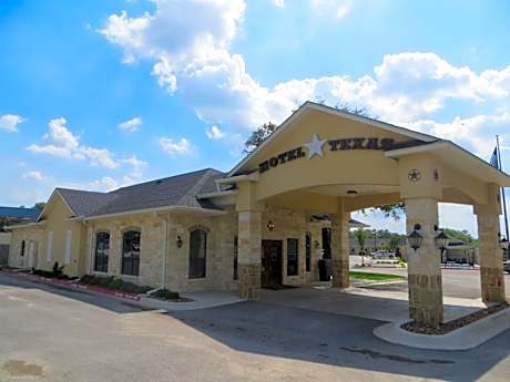 Hotel Texas Cuero