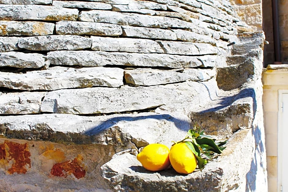 Trulli Antica Fonte