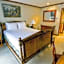 Dinah's Garden Hotel