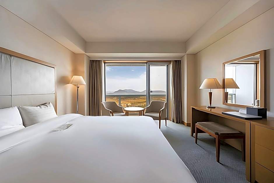 Hotel Hyundai By Lahan Mokpo