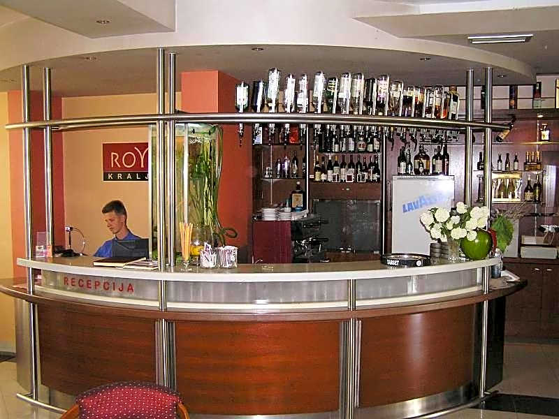 Hotel Royal