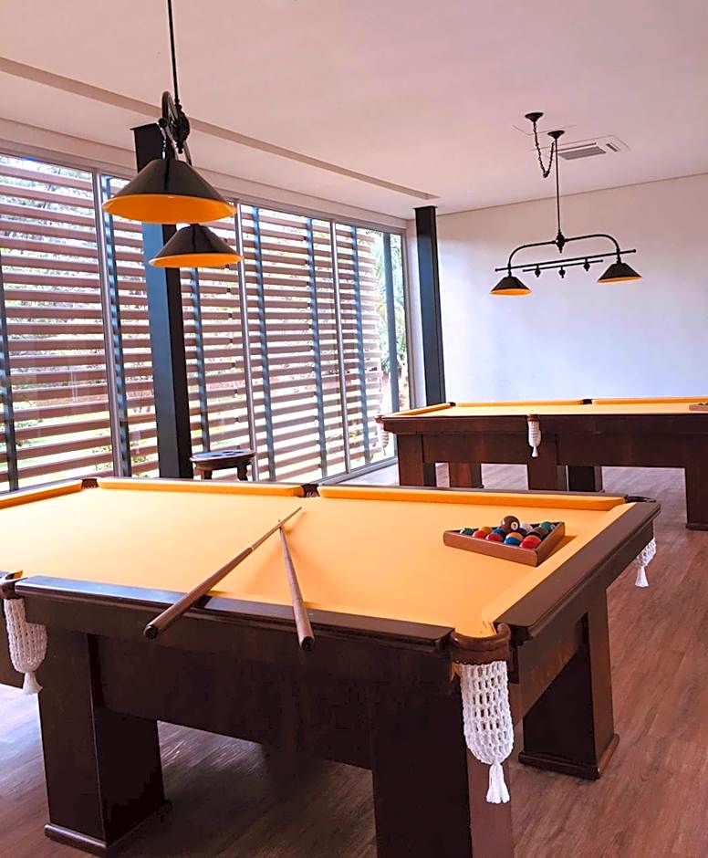 Hotel JP Ribeirao Preto Resort e Convencoes