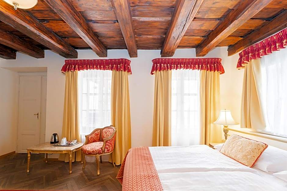 Boutique Hotel Green Lobster