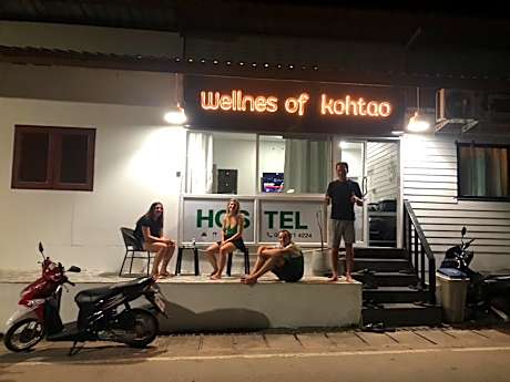 WELLNESS of KOH TAO
