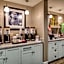 Hampton Inn By Hilton San Francisco-Airport