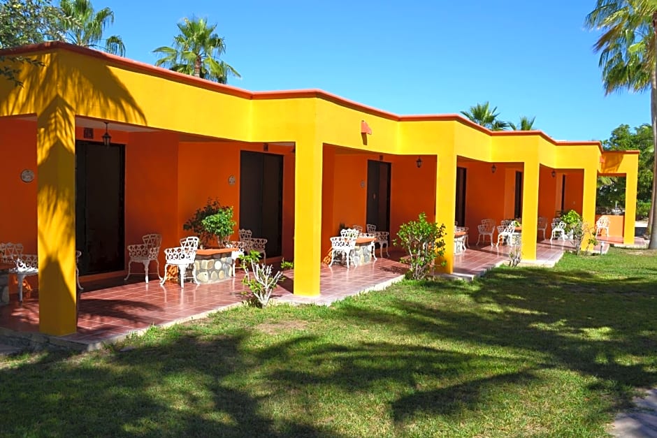 Hotel Playa Del Sol