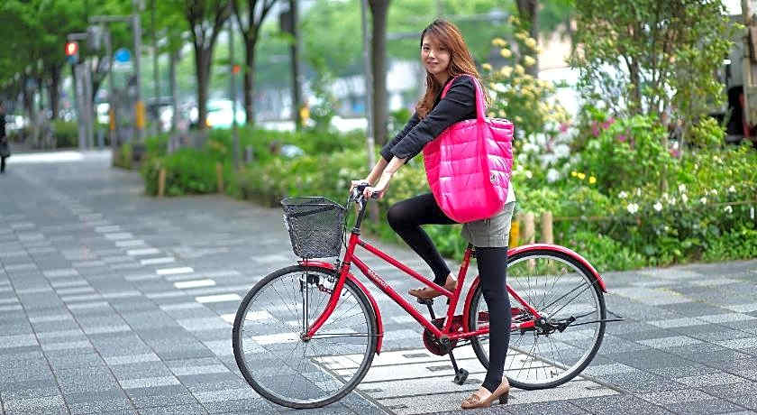 Hotel Chatelet Inn Kyoto