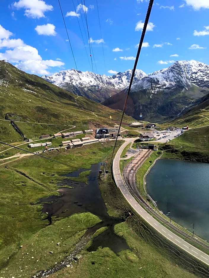 Hotel B&B Casa La Val