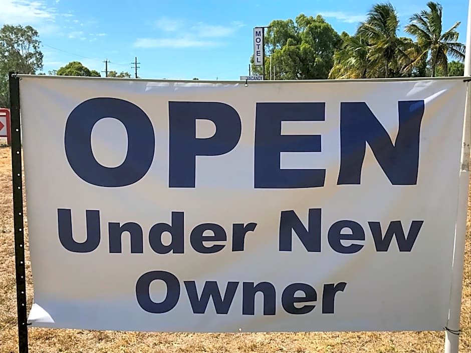 Birch Motel Bowen Previously Known as Bowen Arrow Motel