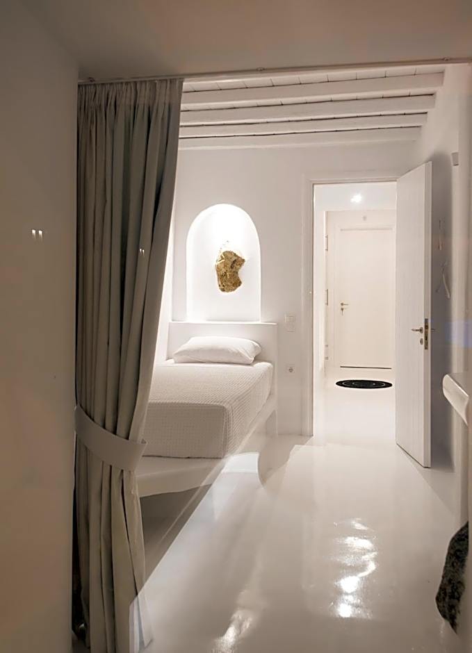 Villa Costa by Whitelist Mykonos