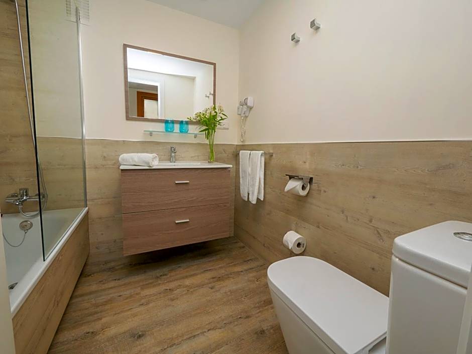 Hotel Helios Costa Tropical