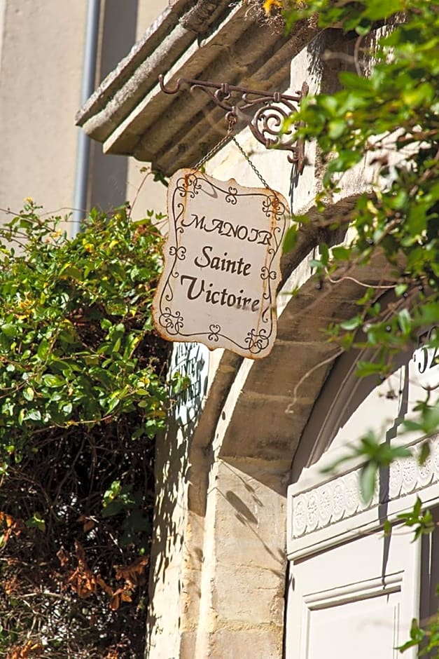 Manoir Sainte Victoire