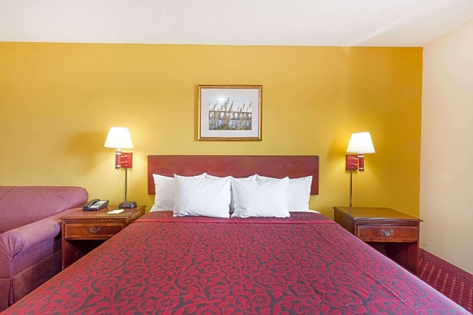 Days Inn by Wyndham Tappahannock