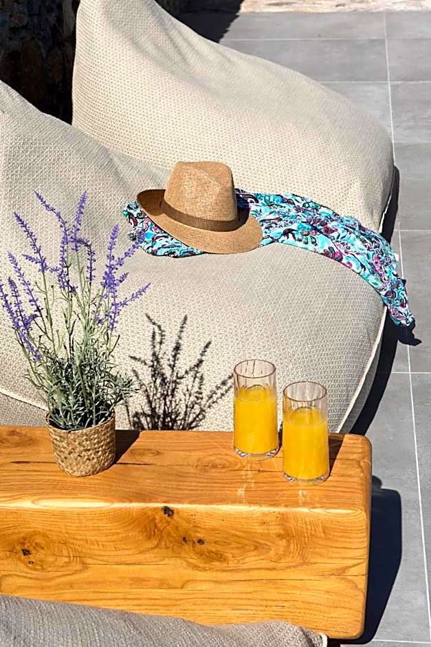 Villa Costa by Whitelist Mykonos