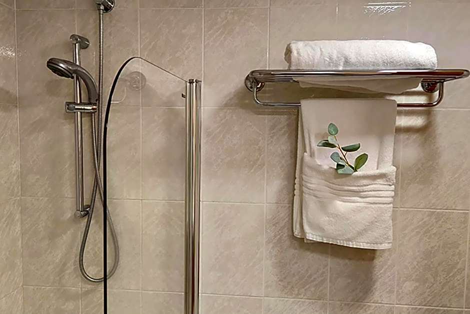 Hotel Condes De Haro