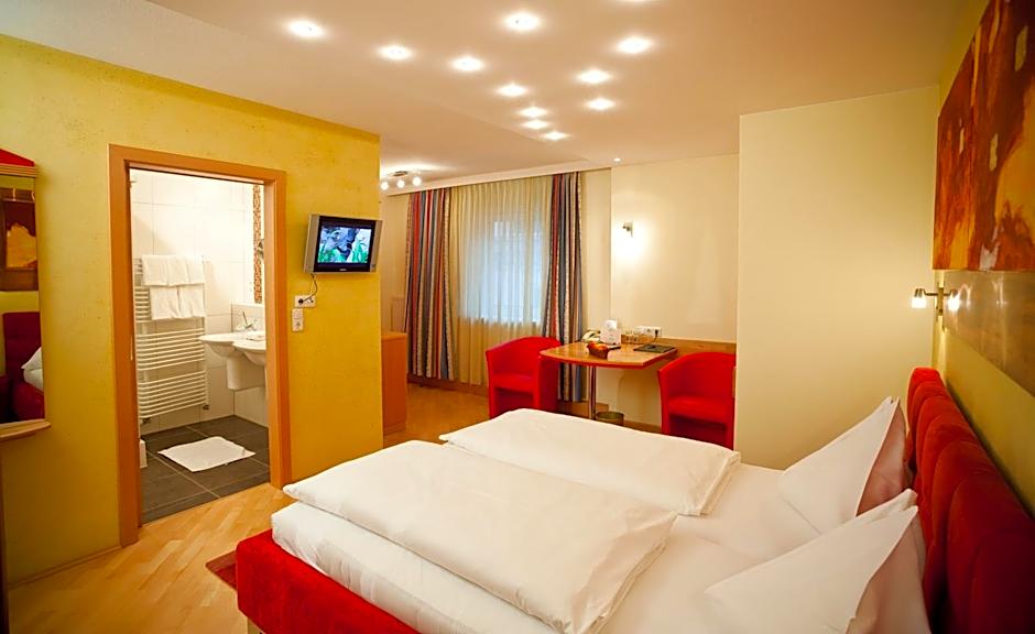 Der Thaller - Wirtshaus - Restaurant - Hotel