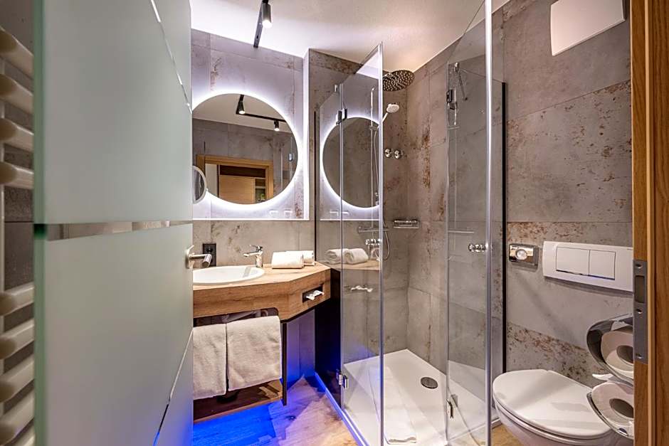 Landrefugium Obermüller 4,5 Sterne