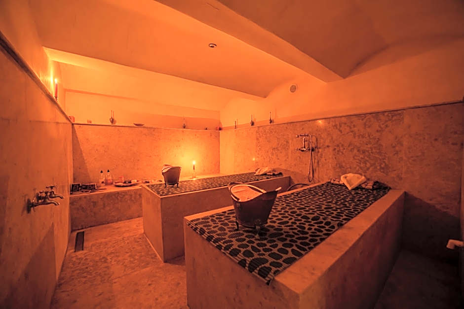 Riad Arabic House & Spa