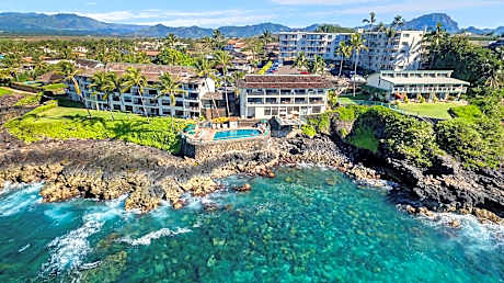 Castle Poipu Shores