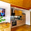 Appartements und Ferienhaus Gasthof Kanzlersgrund