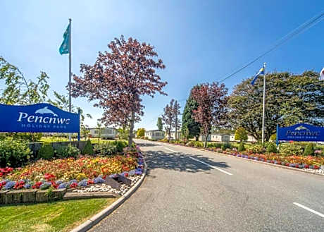 Pencnwc Holiday Park