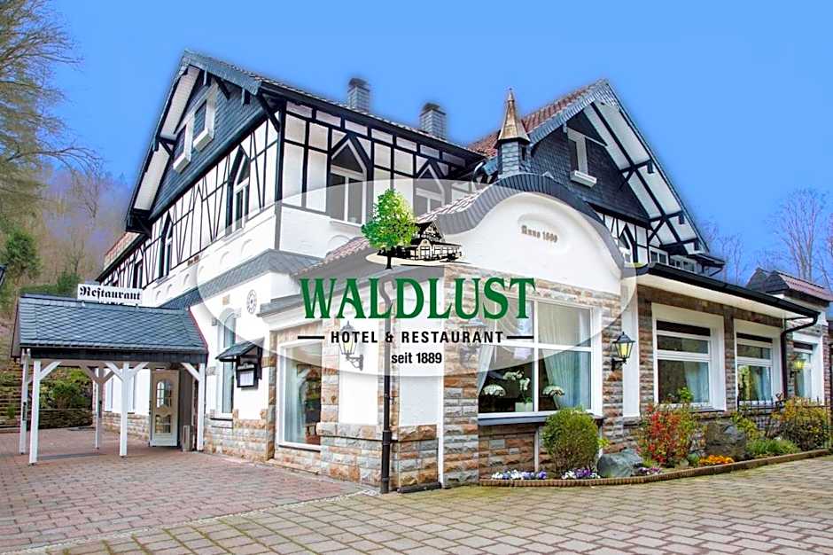 Hotel Restaurant Waldlust
