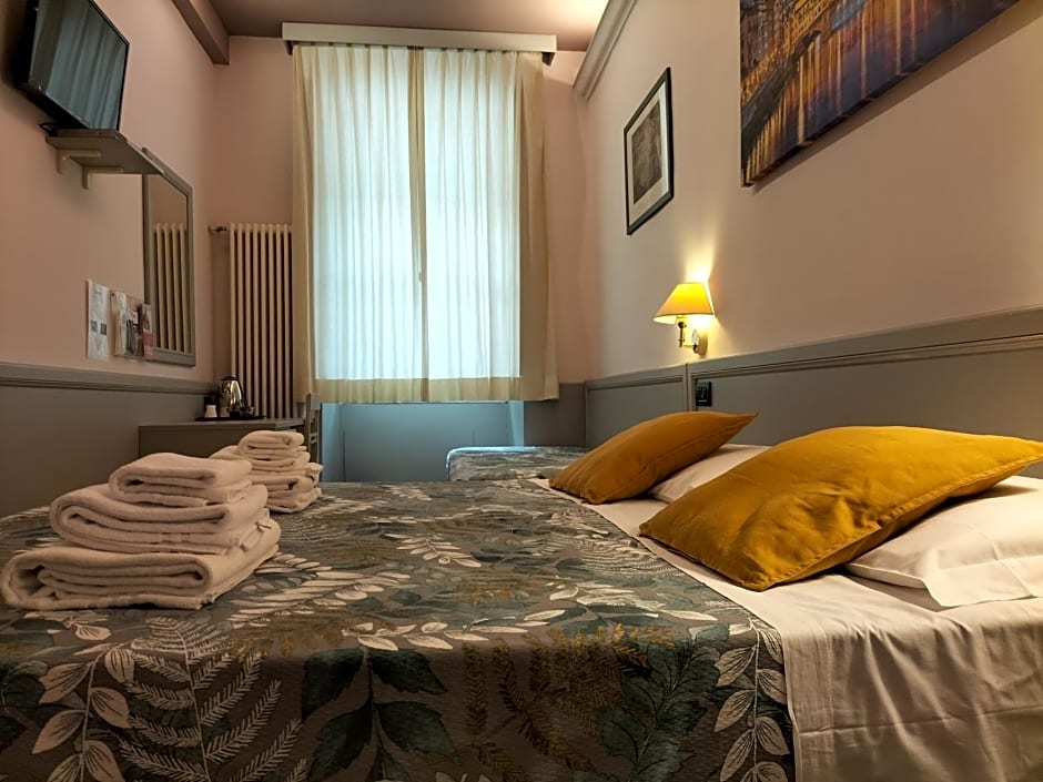 Hotel Camilla Firenze