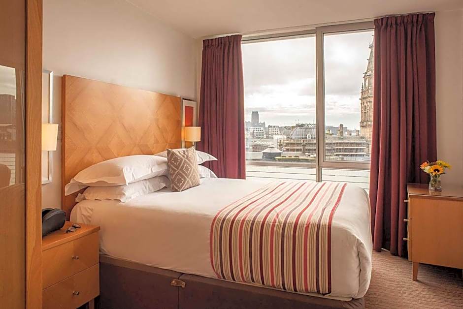 PREMIER SUITES Liverpool
