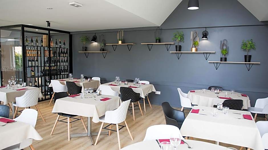 ibis Styles Lille Neuville en Ferrain