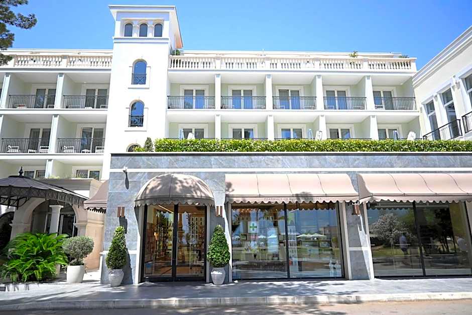 Crowne Plaza Budva by IHG