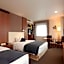 JR-EAST HOTEL METS AKABANE