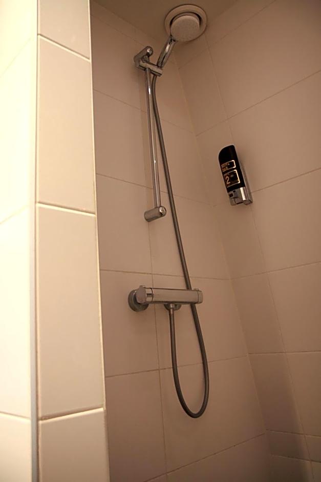 Hotel 55 - City Centre