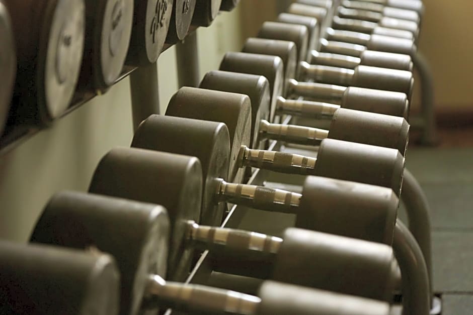 Al Azhar Palace Hotel