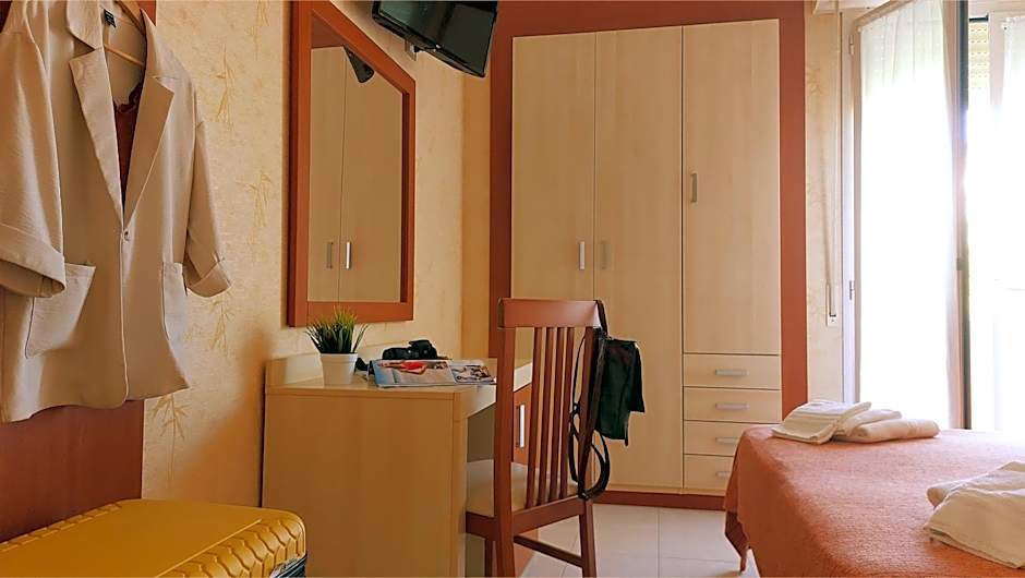 Hotel Condor