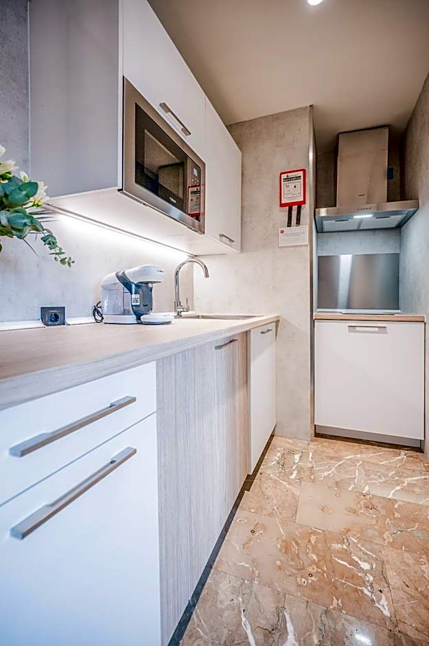 Aparthotel G3 Galeon