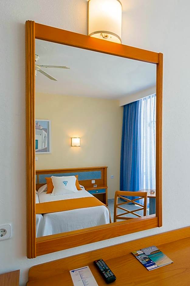 Hotel Osiris Ibiza