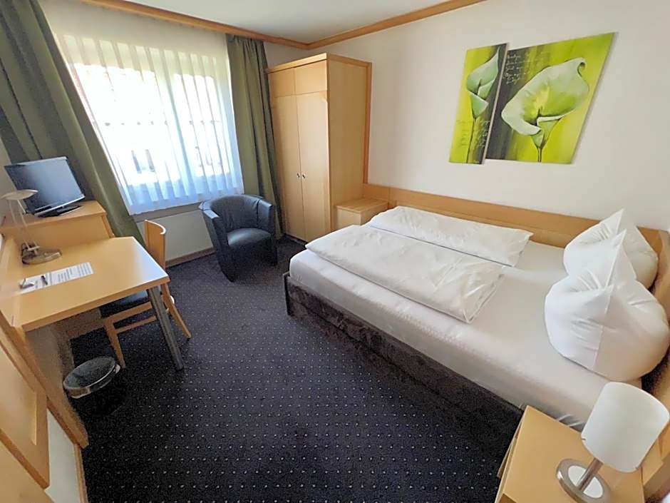 otto - bed & breakfast