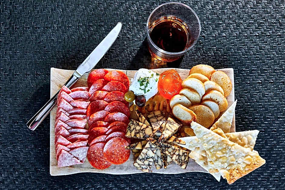 Aloft Chattanooga Hamilton Place