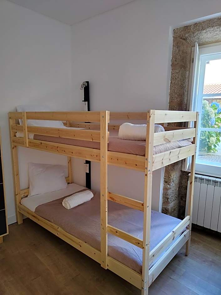 Urbe Sanchina - Hostel & Suites