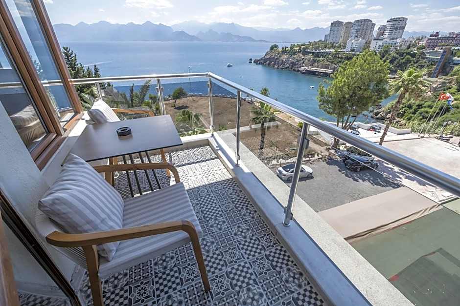 Qinn Hotel Antalya