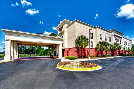 Hampton Inn By Hilton Quincy, Fl
