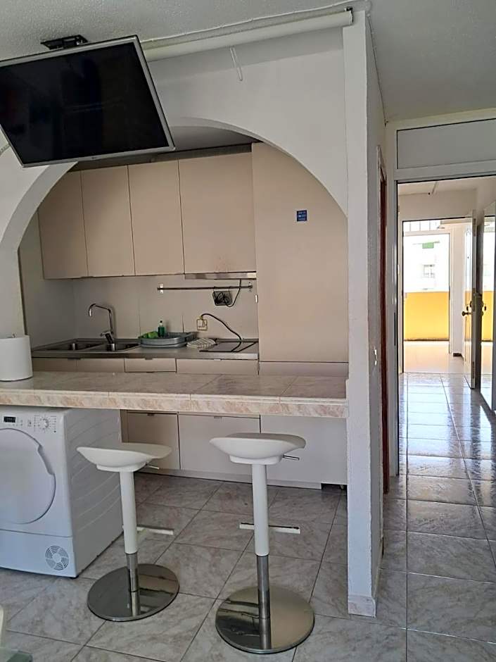 Residence Los Molinos