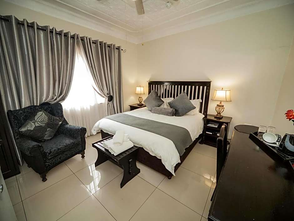 Dunwoodie Travel Lodge