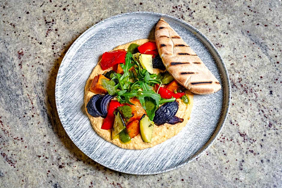 Sheraton Skyline Hotel London Heathrow