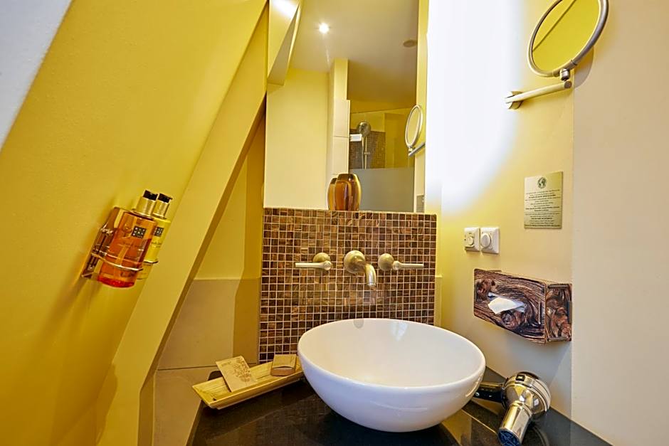 Classic Hotel Harmonie (Superior)