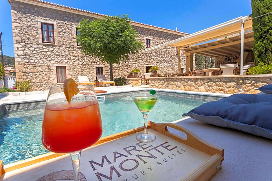 Mare Monte Luxury Suites