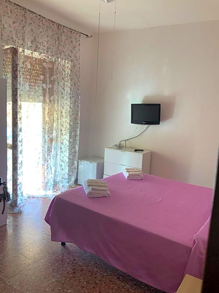 La Scogliera Bed & Breakfast