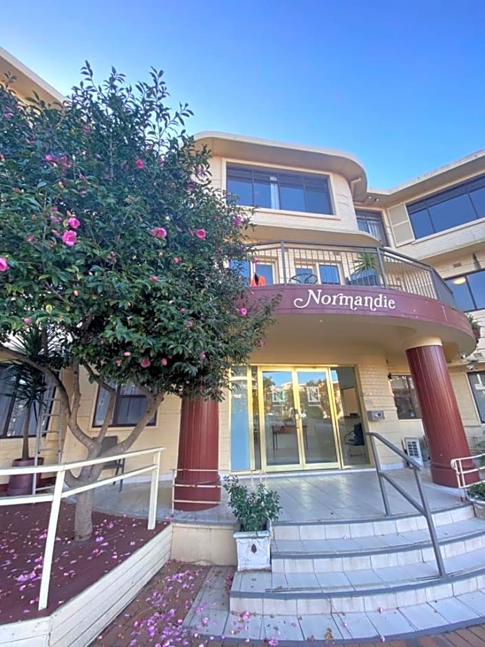 Normandie Wollongong