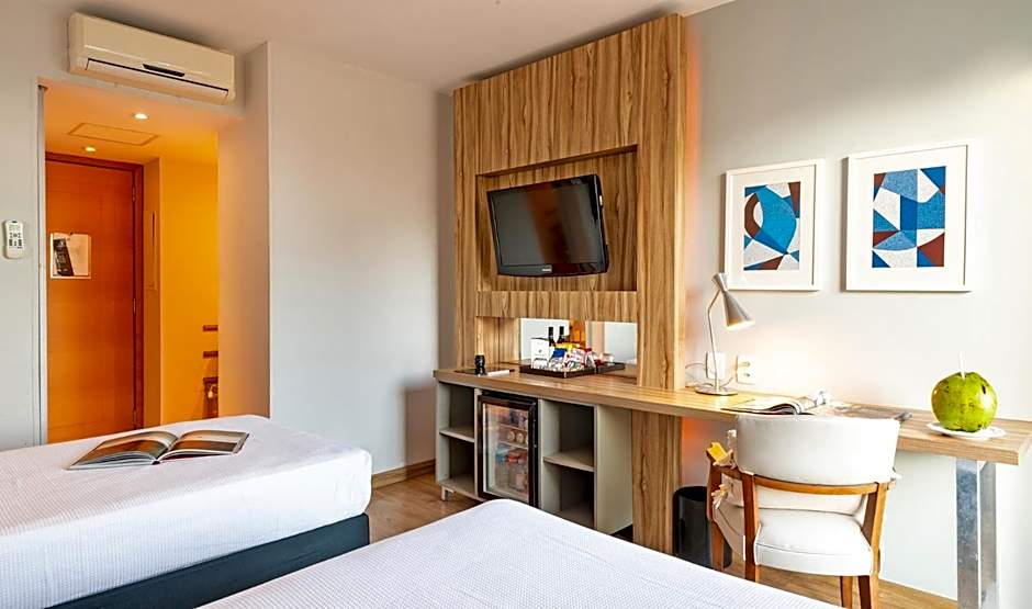 Pestana Rio Atlantica