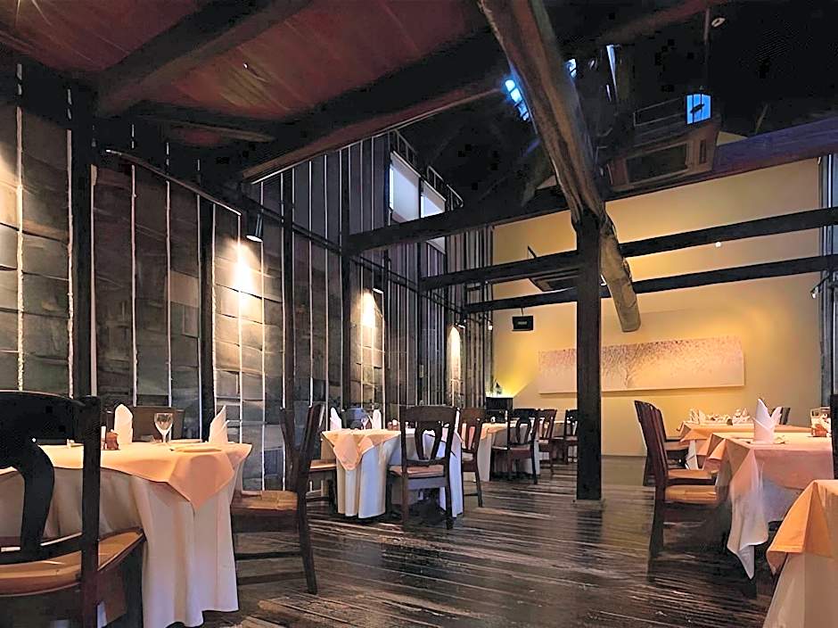 Kurashiki Royal Art Hotel